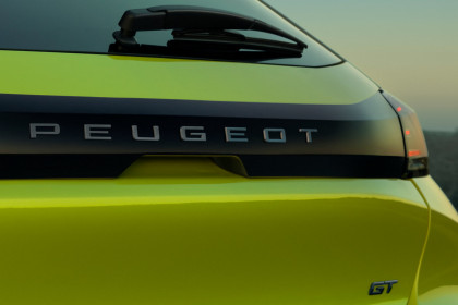2023 PEUGEOT 208 Facelift (10)