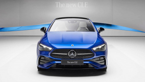 Mercedes CLE 2023 (11)