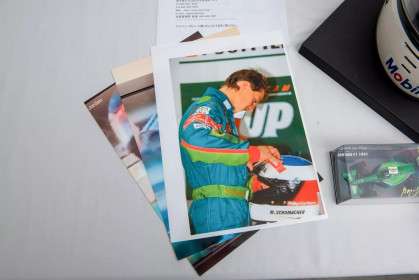 1991-Michael-Schumacher-Replica-1