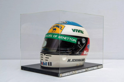 1991-Michael-Schumacher-Replica