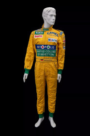 1992-Michael-Schumacher-Benetton