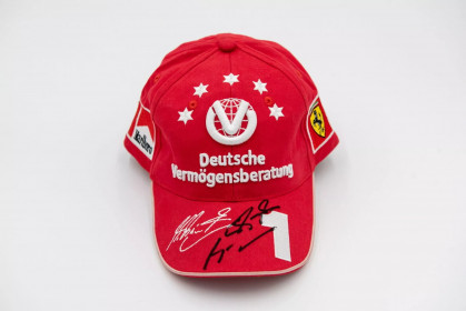 2003-Ferrari-Michael-Schumacher