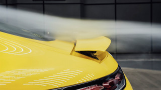 Mercedes-AMG GT 63 4MATIC+, Windkanal
Mercedes-AMG GT 63 4MATIC+, wind tunnel