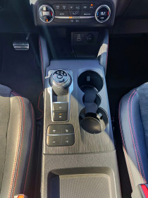 Ford Kuga PHEV caroto test mini test 2023 (19)