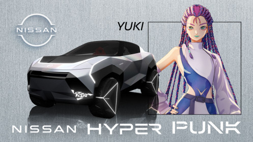 JMS2023_Nissan Hyper Punk concept_Yuki-1200x675