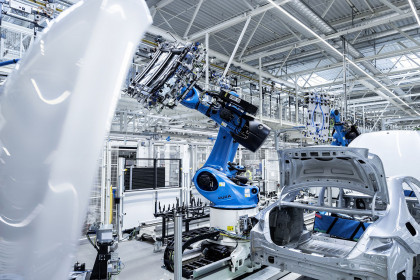 Mercedes-Benz plans to procure tonnes of CO2-reduced steel from Europe / Mercedes-Benz beabsichtigt den Bezug von Tonnen CO2-reduzierten Stahl aus Europa