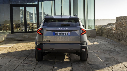 2024-new-Dacia-Duster-Official-34