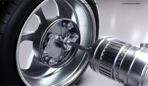 Hyundai- Uni Wheel Drive System (4)