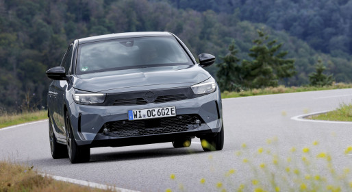 new Opel Corsa Electric 2024 (5)