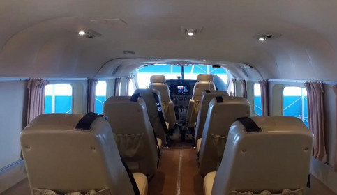 Cessna-Caravan-C-208-Interior-10