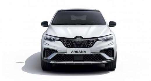 New Renault Arkana (5)