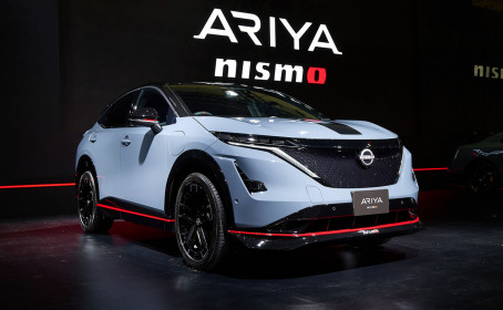 Nissan Ariya Nismo (1)