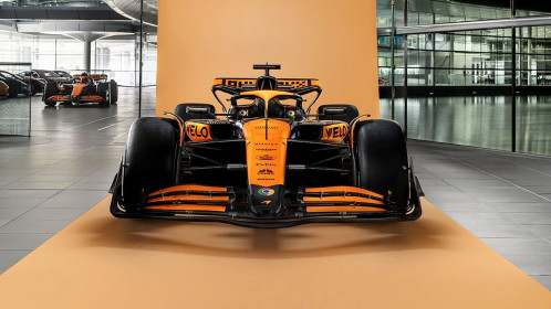 F1 2024 McLaren MCL38 (2)
