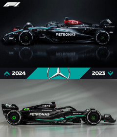 F1 2024 Mercedes W15 (2)