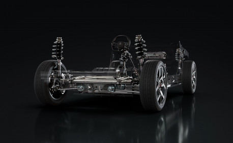 Renault-5-E-Tech-electric-Multi-link-rear-suspension