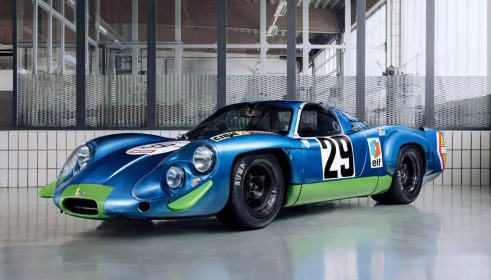 The-Alpine-A220-from-the-late-1960-1
