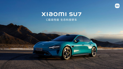 Xiaomi-SU7-electric-car-official-images-photos-13