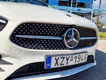Mercedes-Benz B200 facelift caroto test drive 2024 (29)