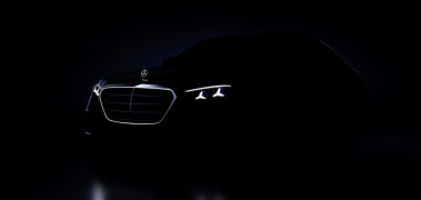 Vorschau auf die neue Mercedes-Benz S-Klasse der Baureihe 223. Sie erlebt ihre Weltpremiere am 29. Januar 2026.
Preview of the new Mercedes-Benz S-Class 223 series. It will make its world premiere on 29 January 2026.