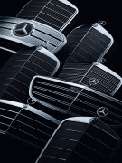 140 Years of Innovation Mercedes-Benz has been shaping the future of mobility since the invention of the automobile (39)